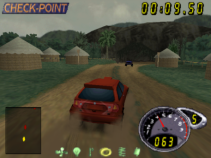Top Gear Rally 2